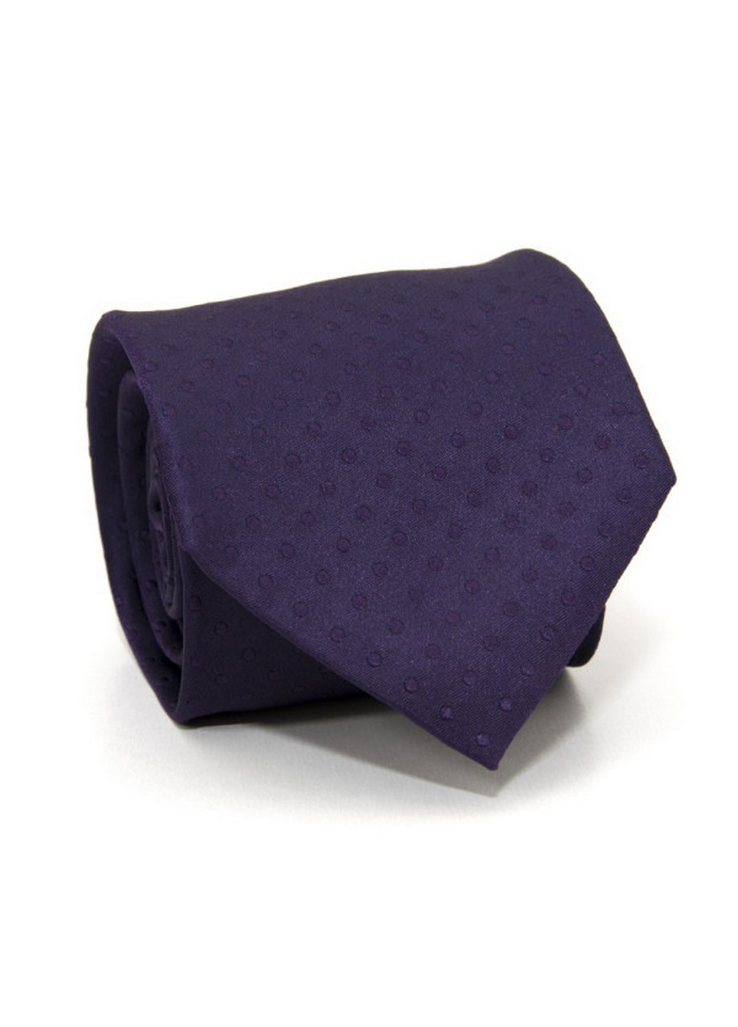 Галстук в горох 8,5 см Emilio Corali (258676299)