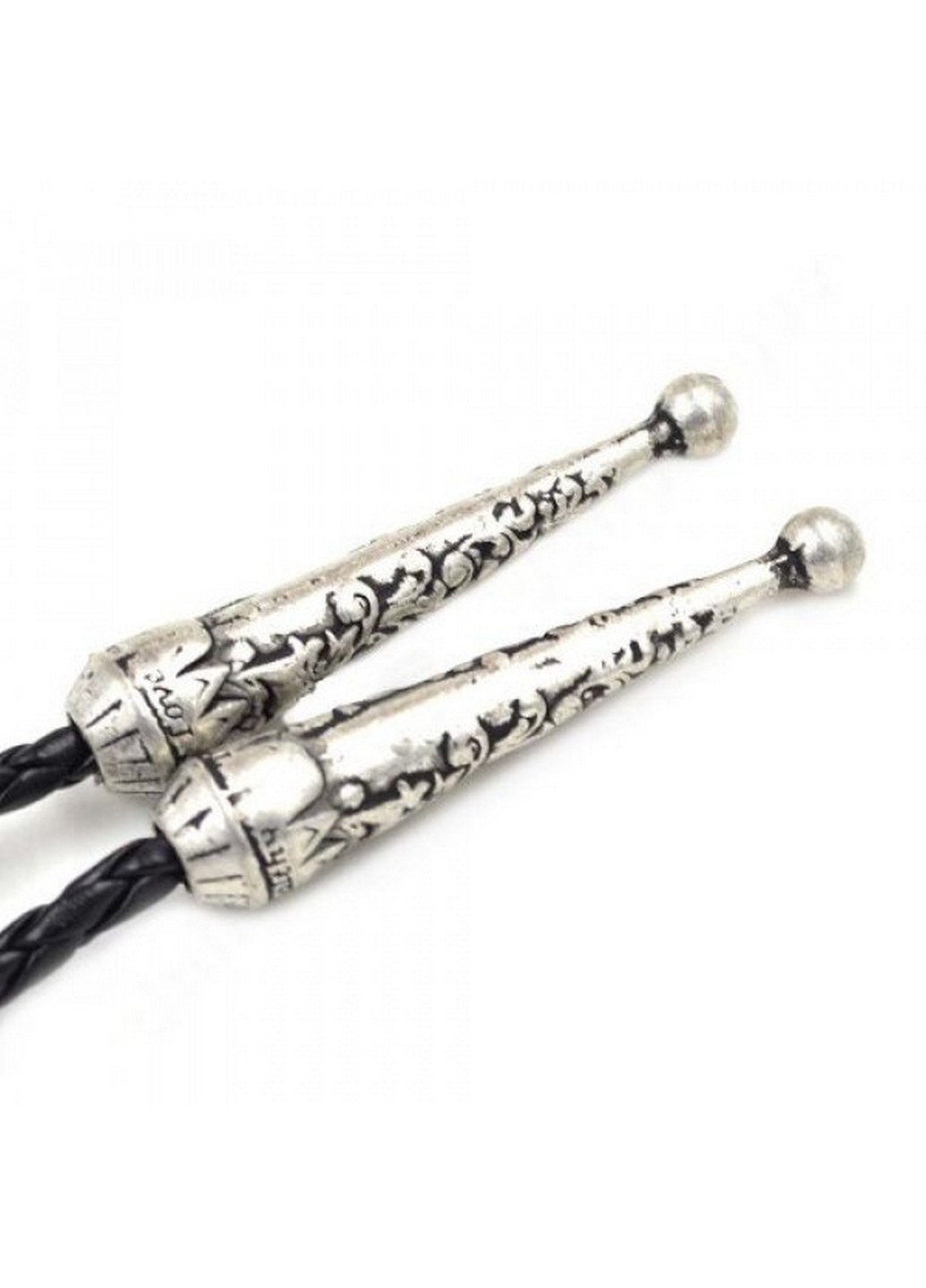 Краватка Боло Кулон з камінчиком 96 см GOFIN (258676666)