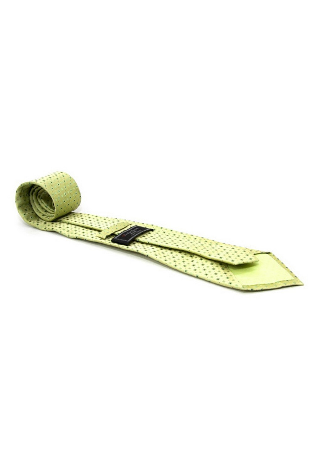Широка краватка в квадратики 9,5 см Emilio Corali (258676283)