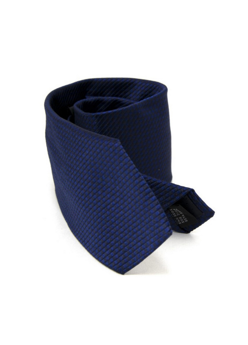 Галстук в ромбике 8,5 см Emilio Corali (258676285)