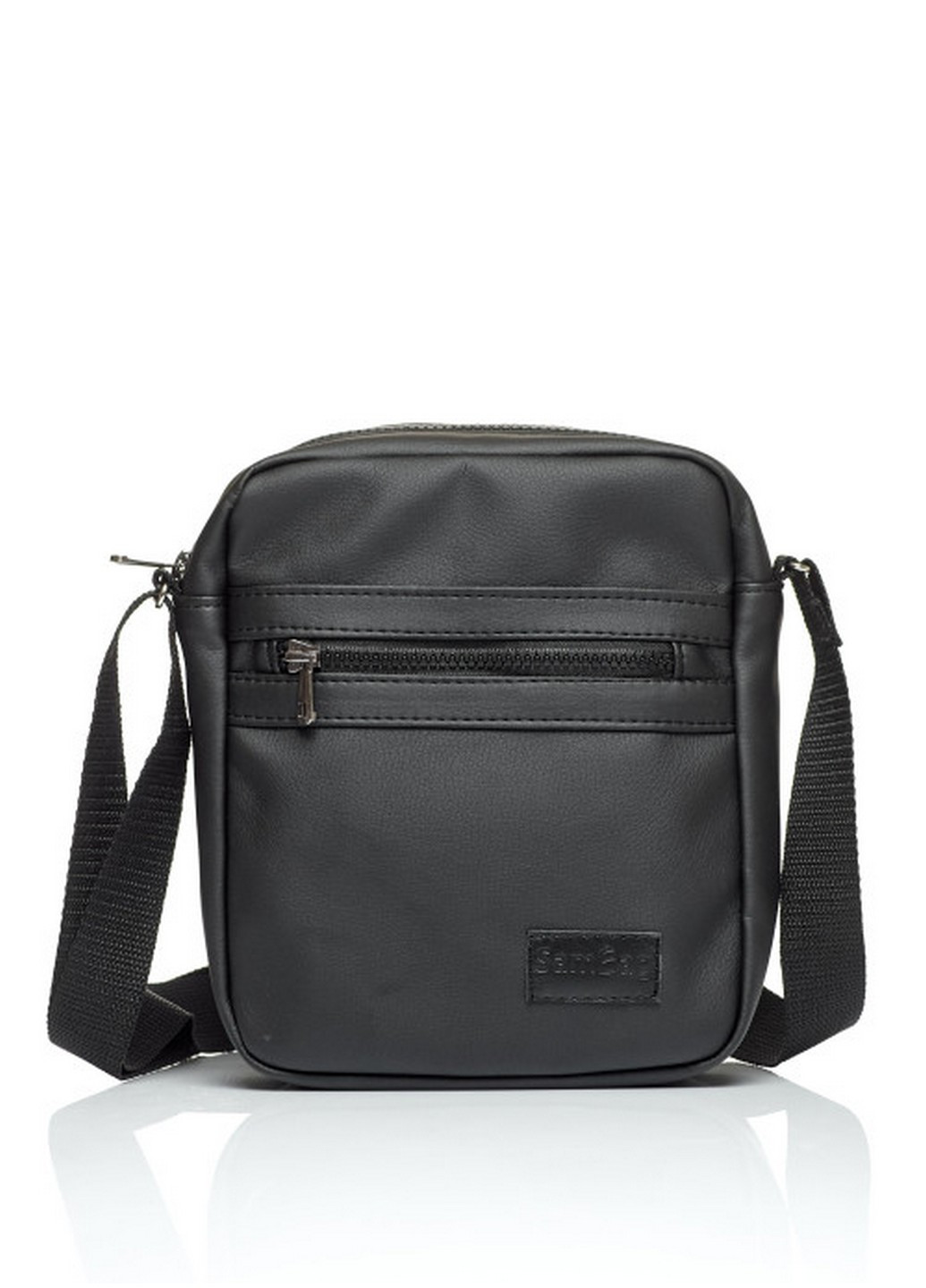 Сумка женская 23х19х7 см Sambag (258676430)