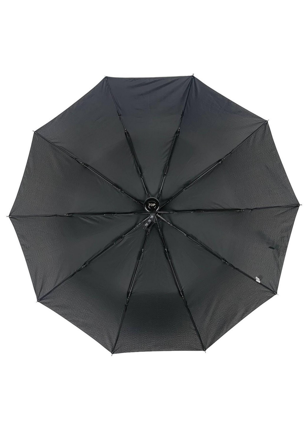 Зонт полуавтомат мужской 102 см Toprain (258676383)