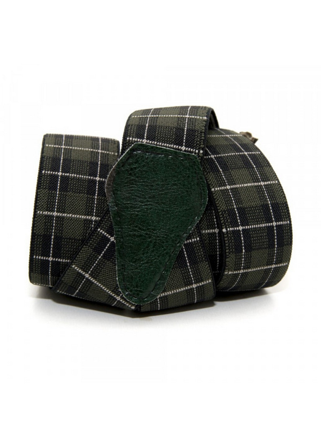 Підтяжки в комірку Y подібні 185х3,5 см GOFIN (258676674)