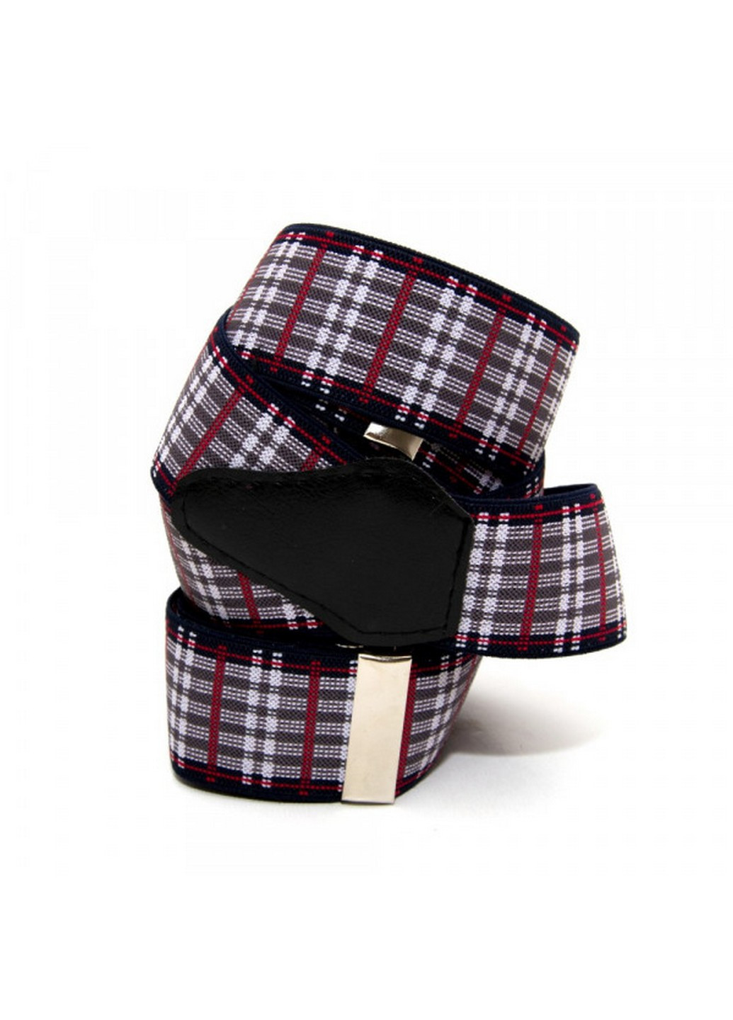 Подтяжки в ячейку Y образны 185х3,5 см GOFIN (258676683)