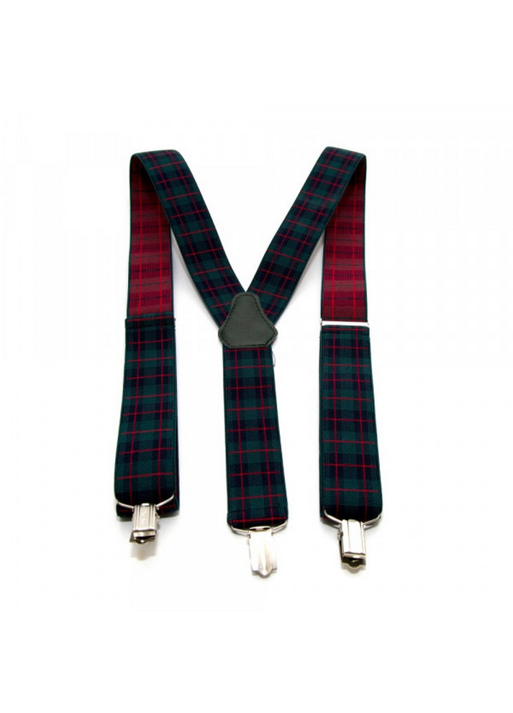 Подтяжки в ячейку Y образны 185х3,5 см GOFIN (258676660)