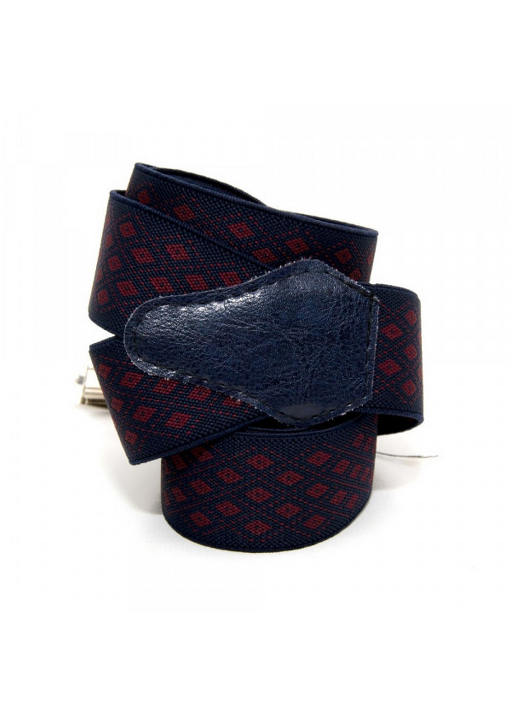 Подтяжки в ромбики Y образные 185х3,5 см GOFIN (258676687)