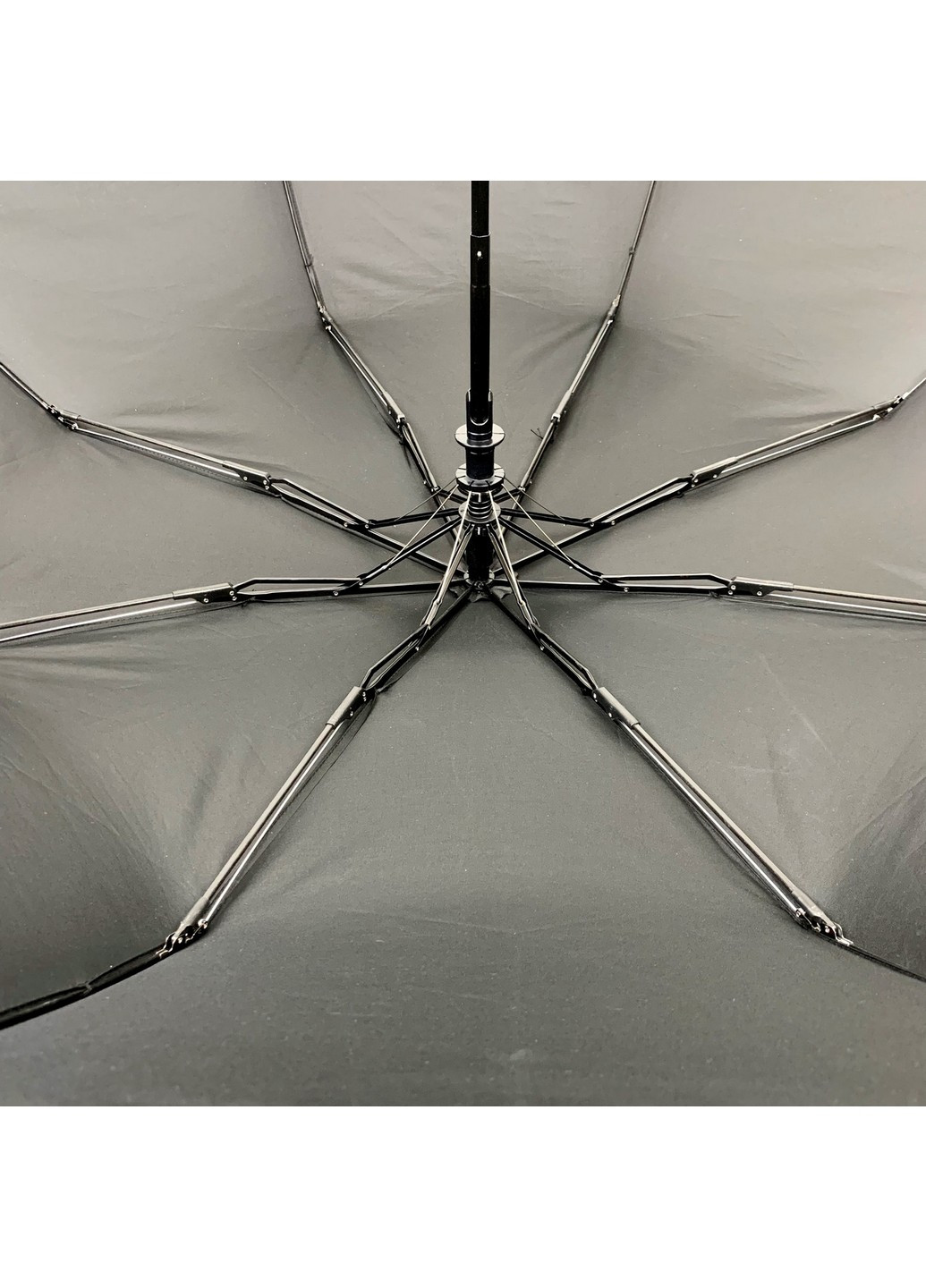 Зонт полуавтомат мужской 98 см Flagman (258676334)