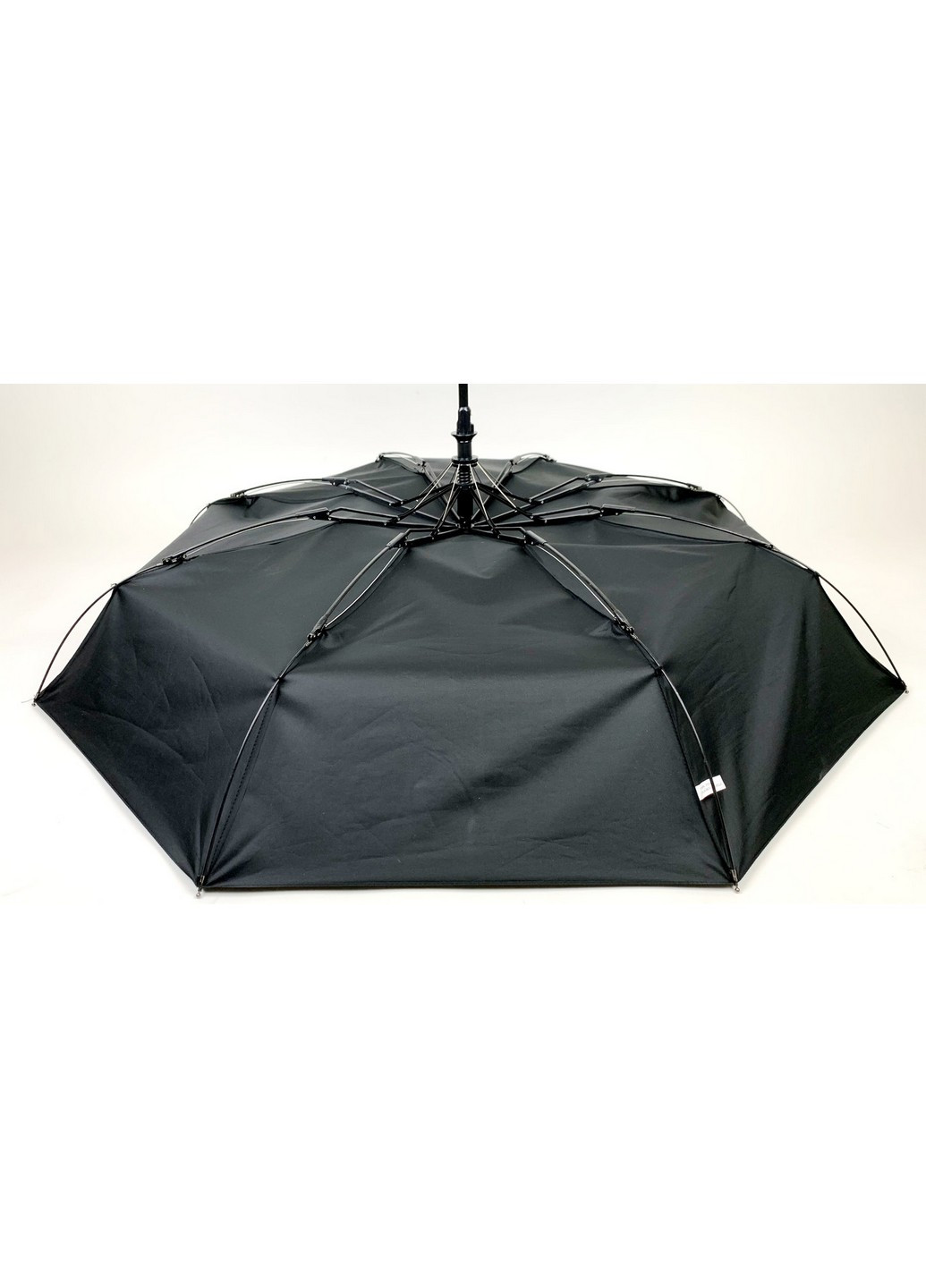 Зонт напівавтомат чоловічий 98 см Flagman (258676334)