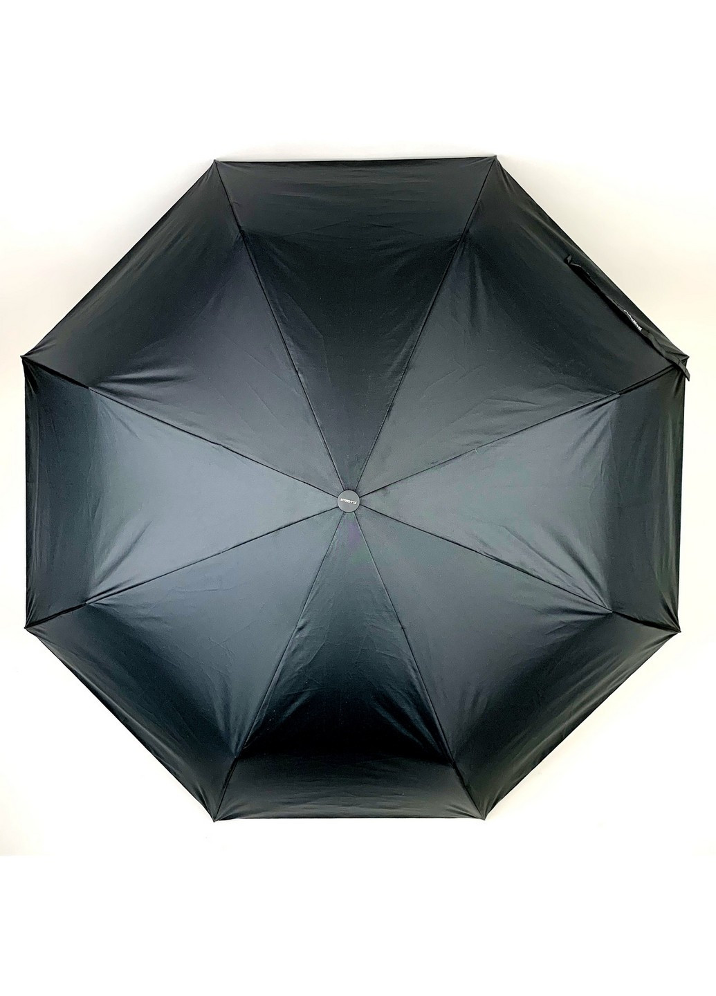 Зонт напівавтомат чоловічий 98 см Flagman (258676334)