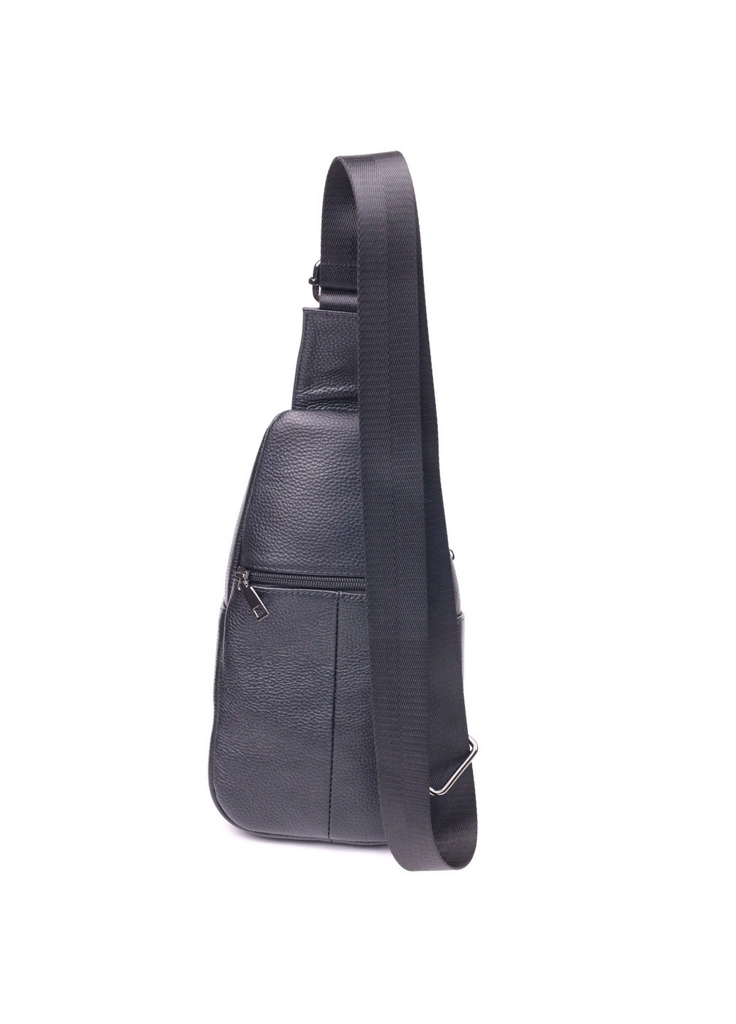 Шкіряна сумка чоловіча 17х30х8 см Vintage (258676196)