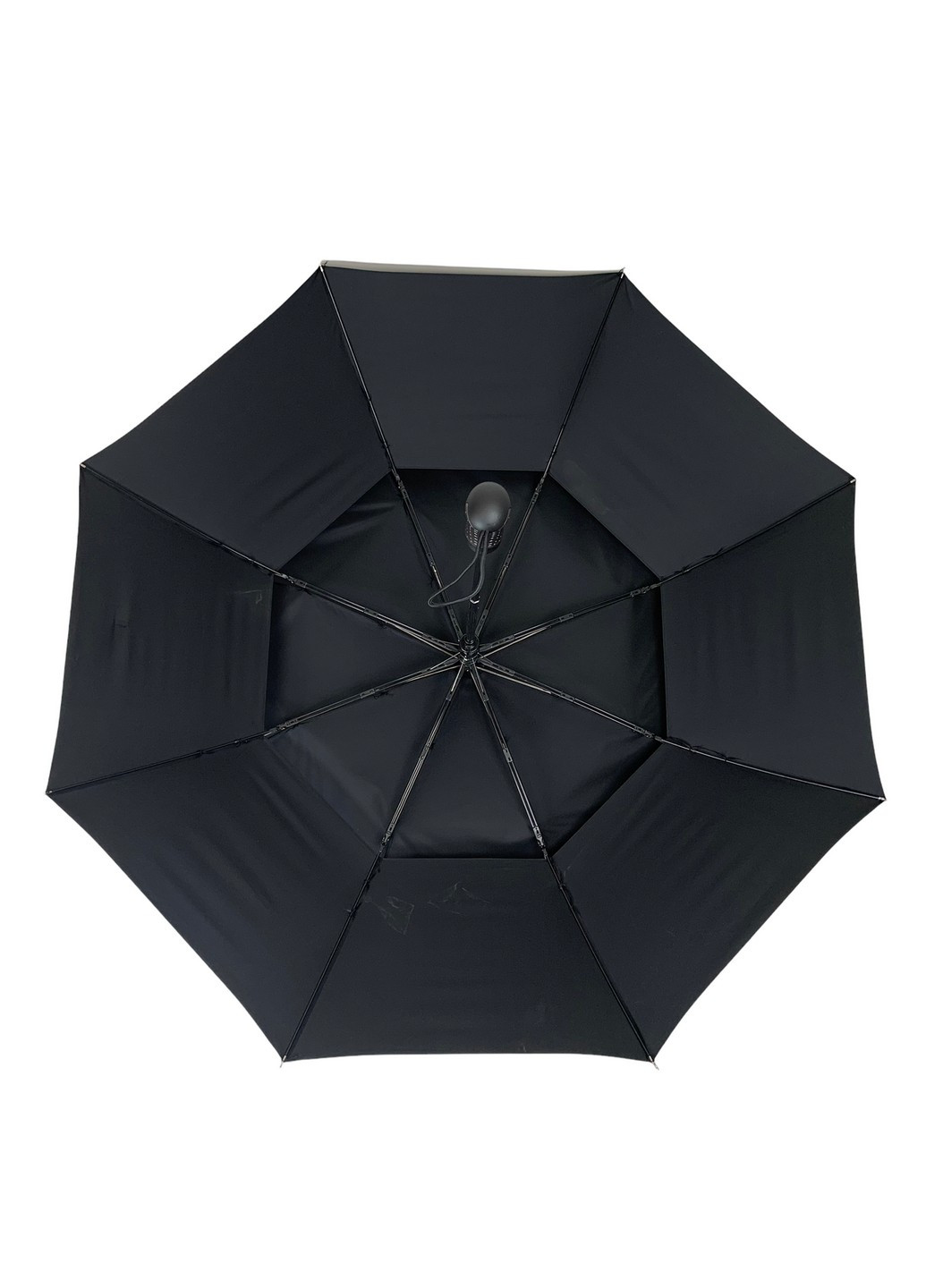 Зонт полуавтомат мужской 115 см Fiaba (258676352)