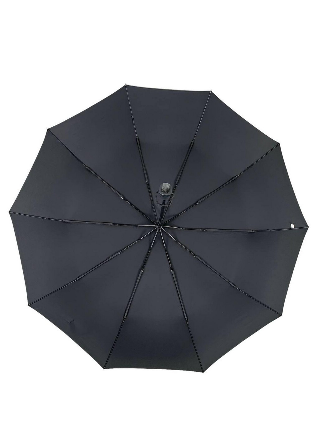 Складний парасолька-автомат чоловіча 120 см Flagman (258676620)