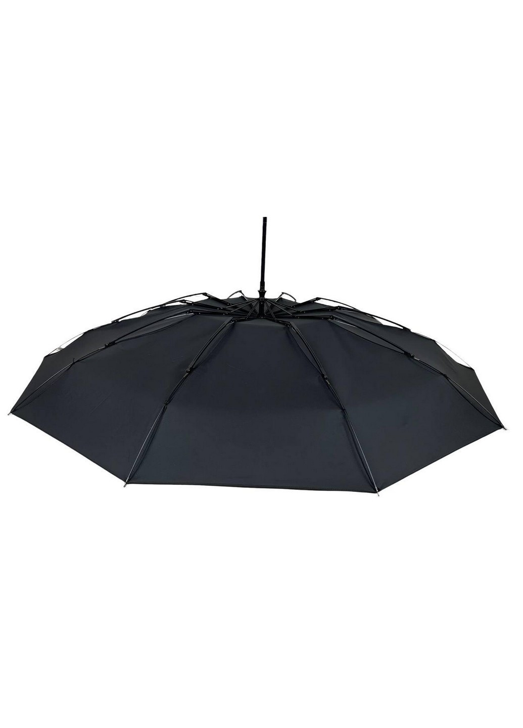Складний парасолька-автомат чоловіча 120 см Flagman (258676620)