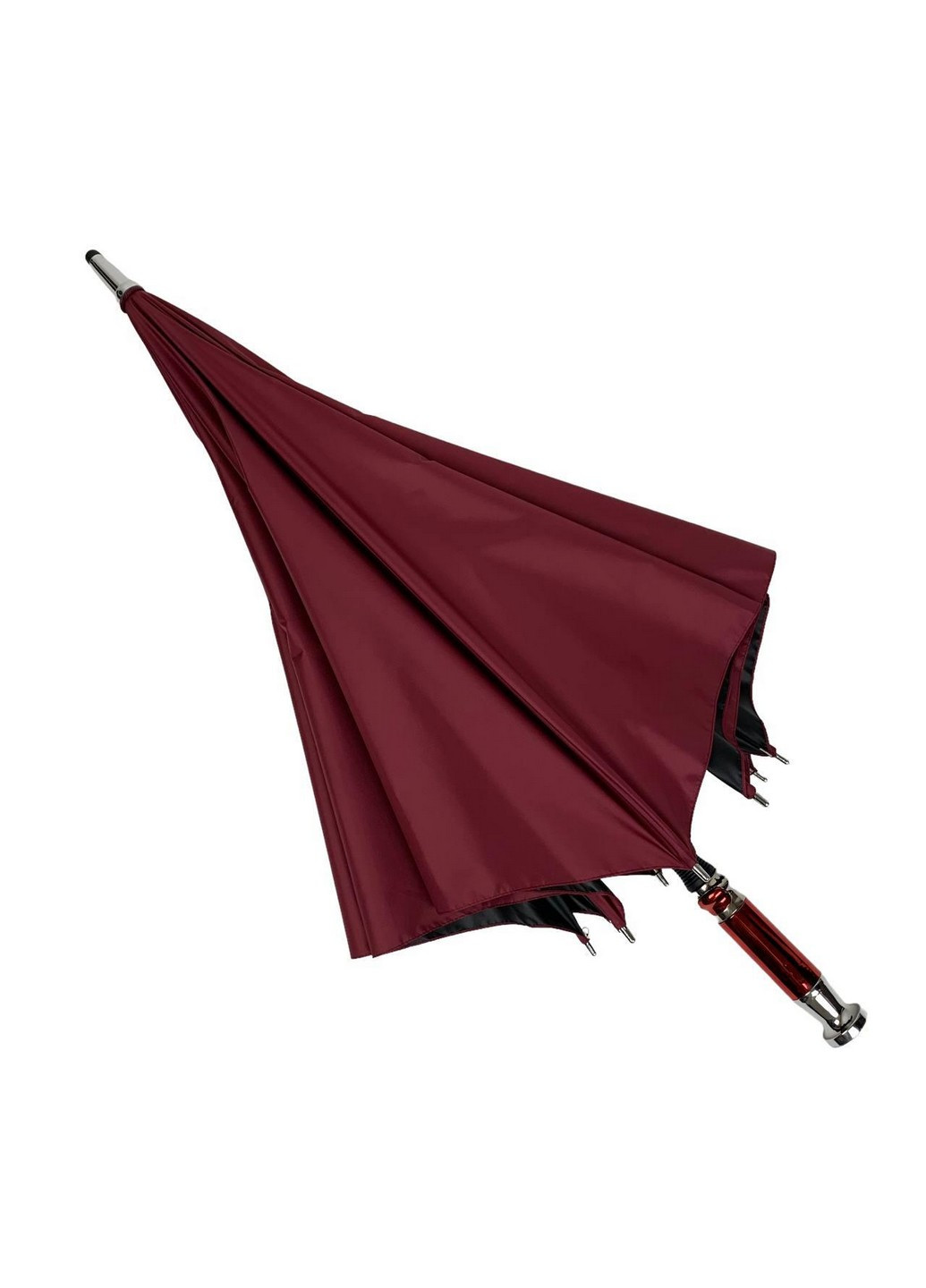 Зонт полуавтомат женский 120 см RST (258676478)