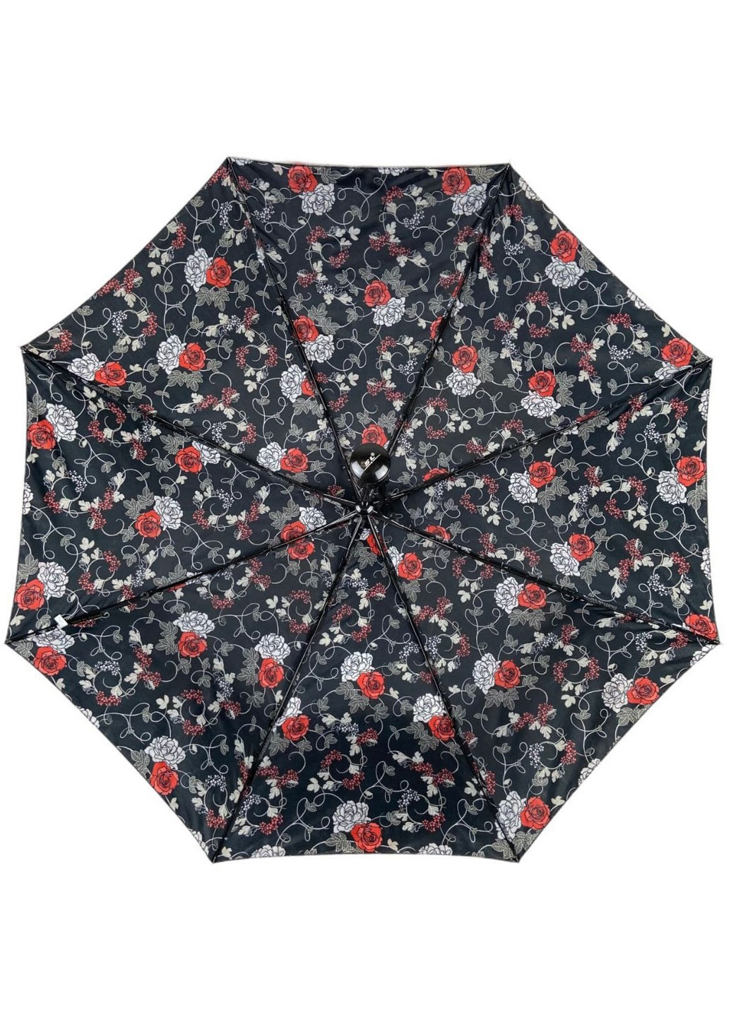 Зонт полуавтомат женский 101 см SL (258676245)