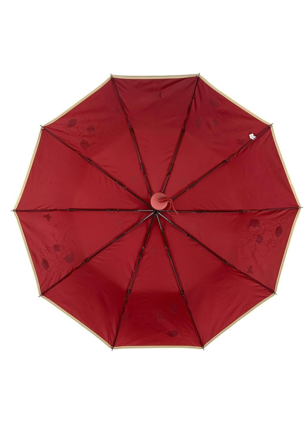 Механический зонт женский 97 см Toprain (258676373)