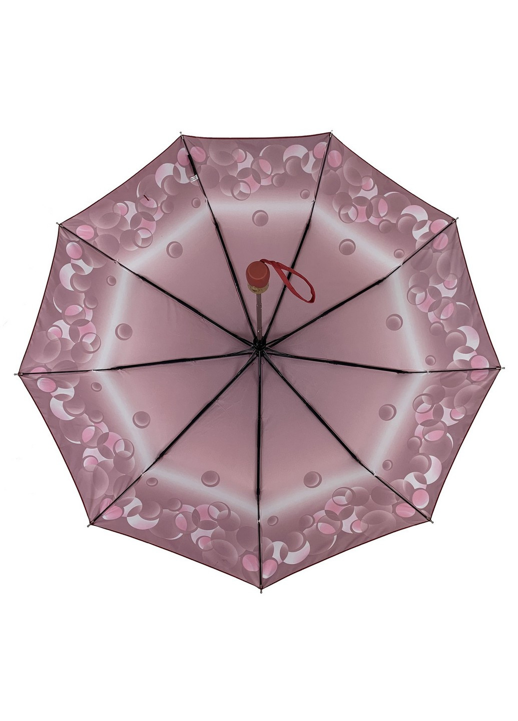 Зонт полуавтомат женский 96 см S&L (258676163)