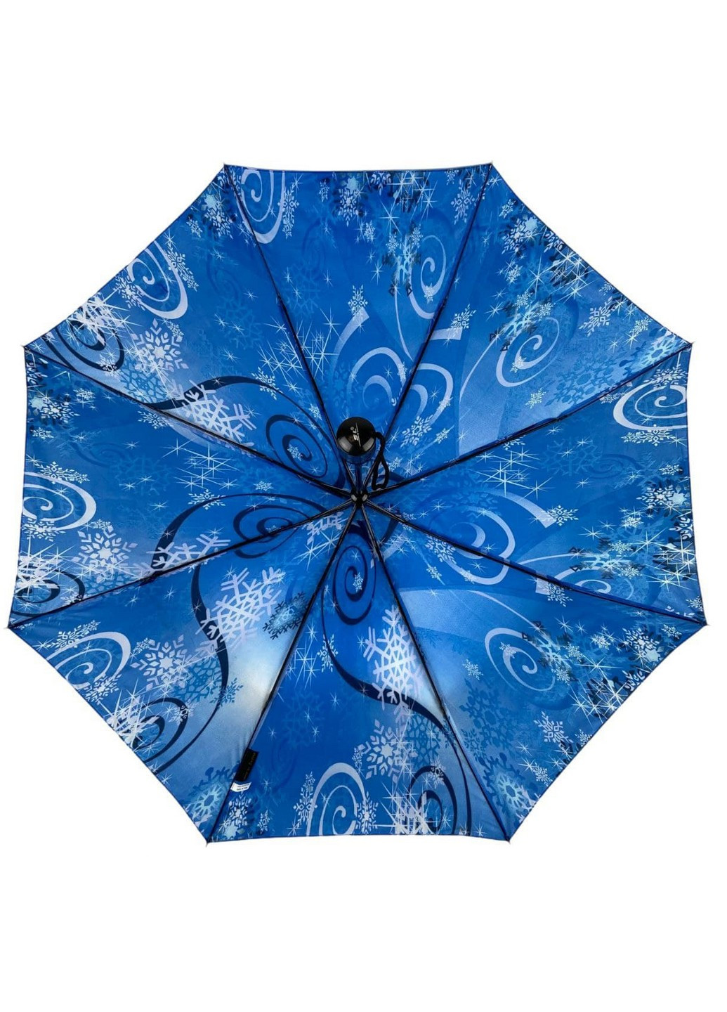 Зонт полуавтомат женский 101 см SL (258676254)
