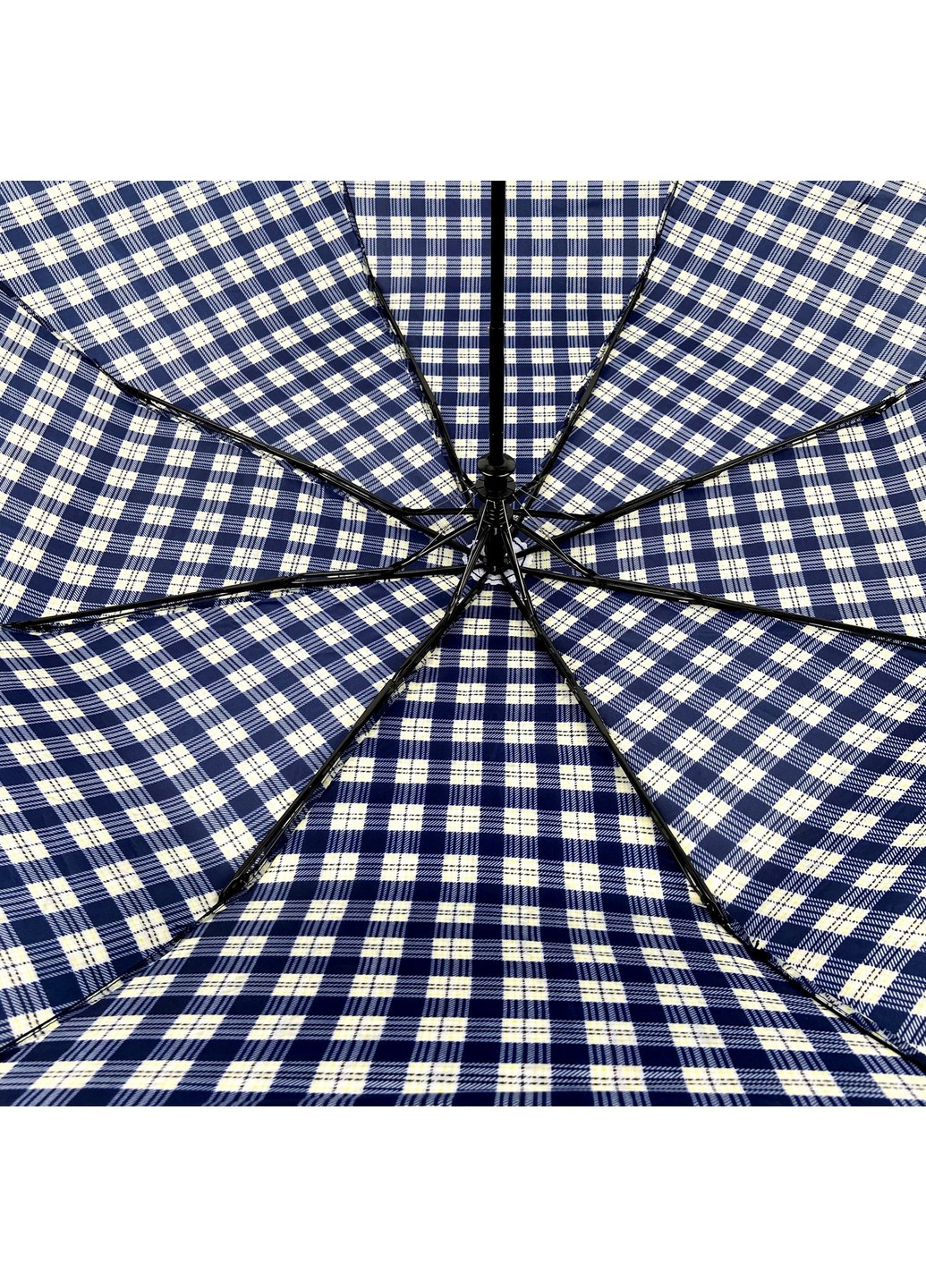 Зонт полуавтомат женский 98 см SL (258676236)
