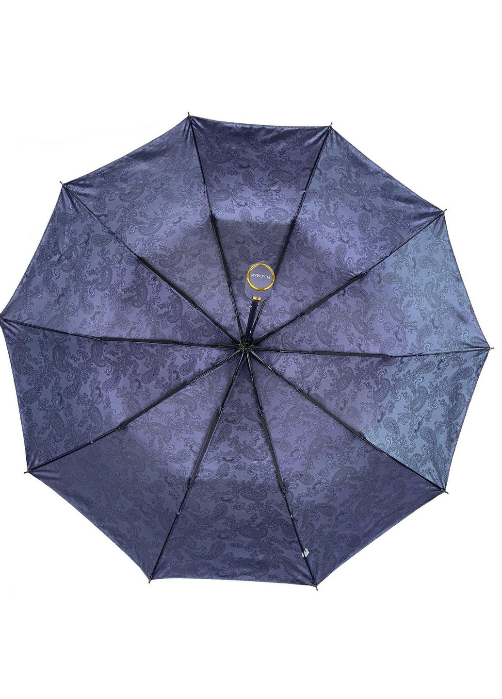 Зонт полуавтомат женский 102 см Bellissima (258676121)