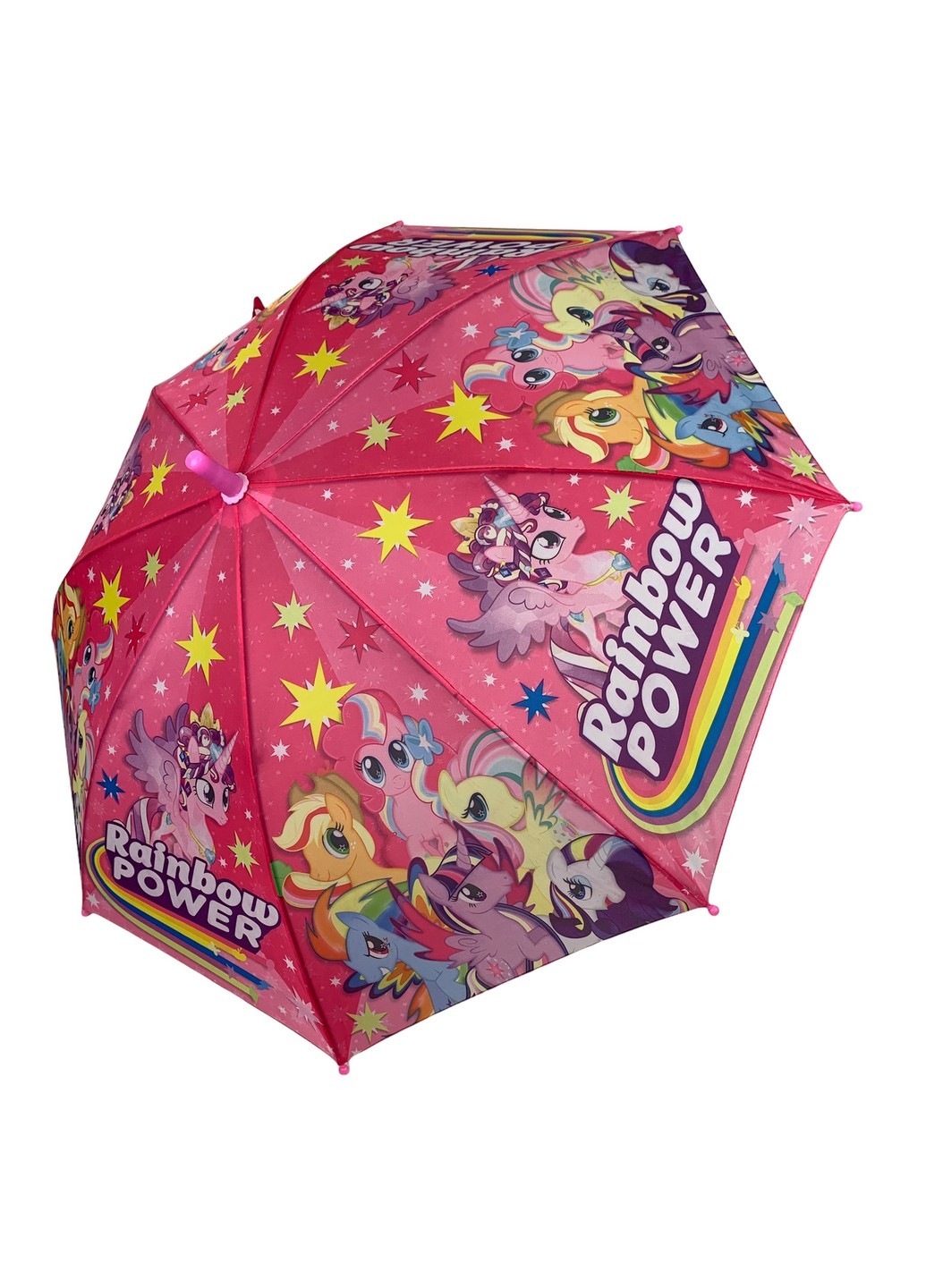 Зонт-трость детский 88 см Paolo Rossi (258676515)
