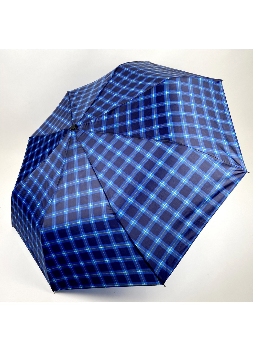 Зонт полуавтомат женский 98 см SL (258676243)