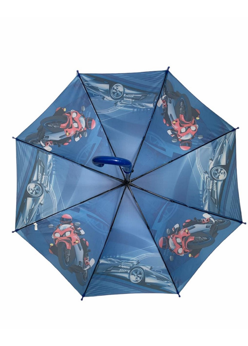 Зонт-трость детский 88 см Flagman (258676611)