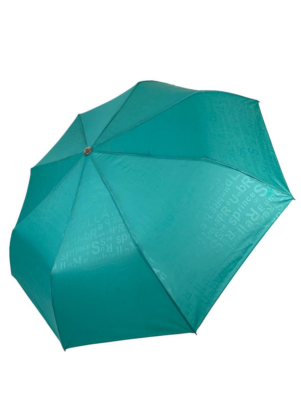 Зонт полуавтомат женский 97 см Toprain (258676382)