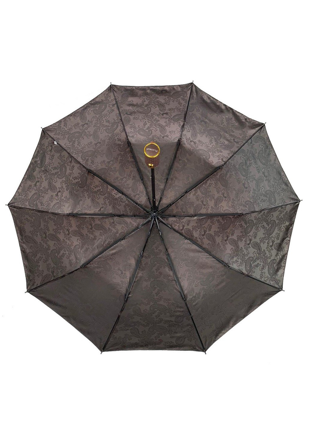 Зонт полуавтомат женский 102 см Bellissima (258676150)
