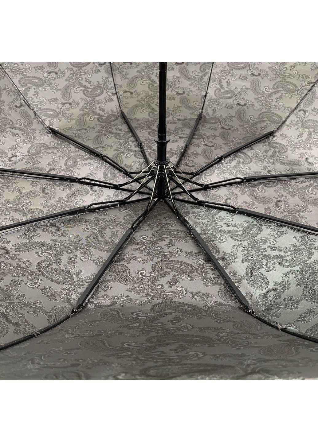 Зонт полуавтомат женский 102 см Bellissima (258676127)
