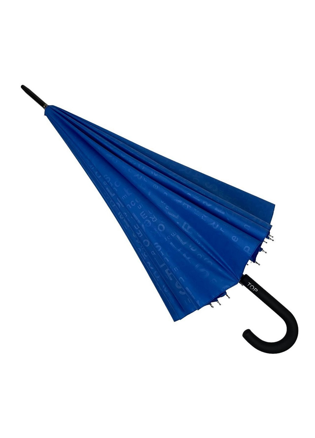 Зонт-трость женский 100 см Toprain (258676390)