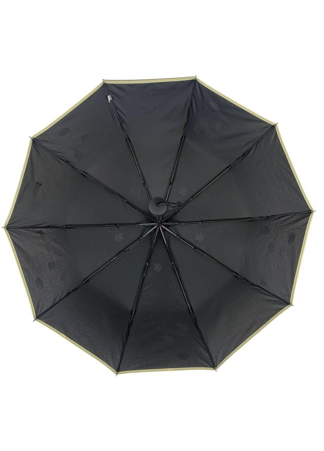 Механический зонт женский 97 см Toprain (258676403)