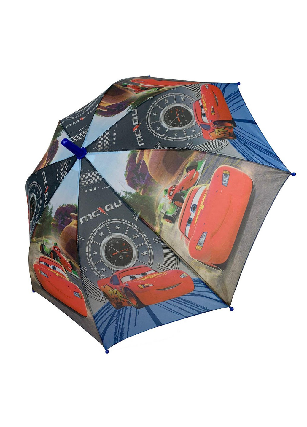 Зонт-трость детский 88 см Paolo Rossi (258676519)