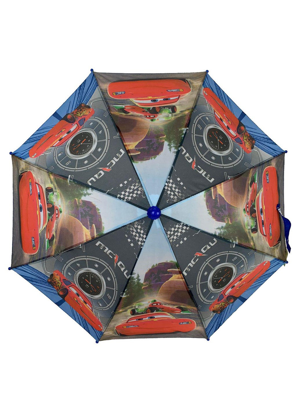 Зонт-трость детский 88 см Paolo Rossi (258676519)