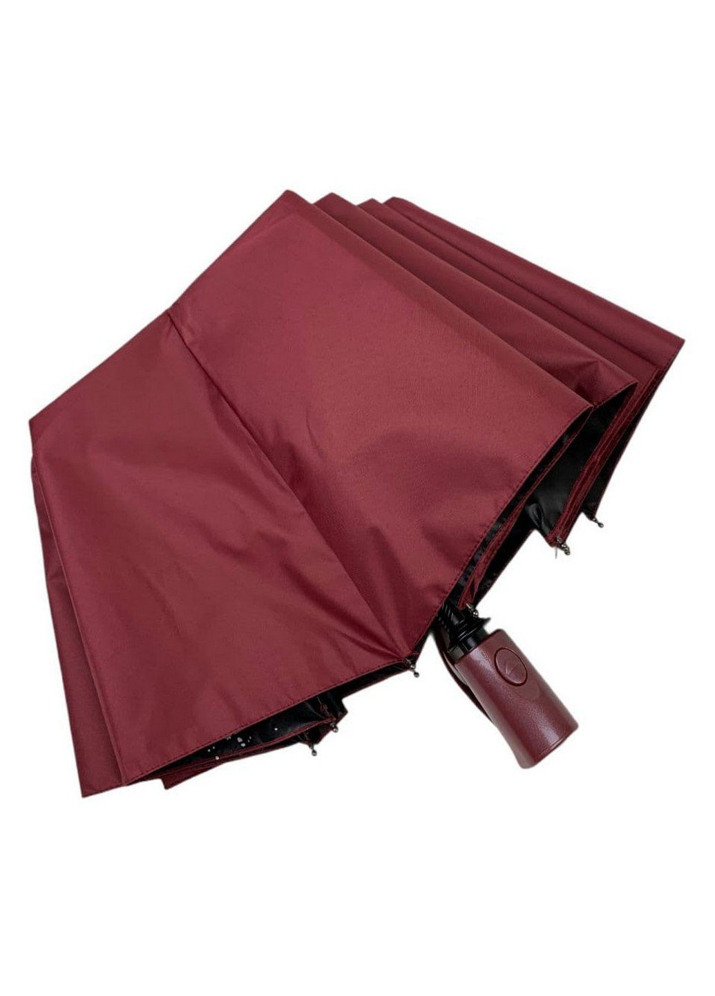 Зонт полуавтомат женский 100 см Bellissima (258676130)