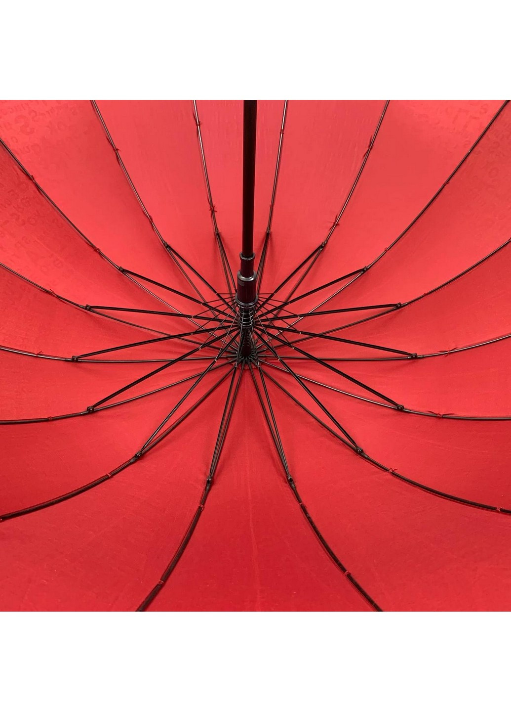 Зонт-трость женский 100 см Toprain (258676389)