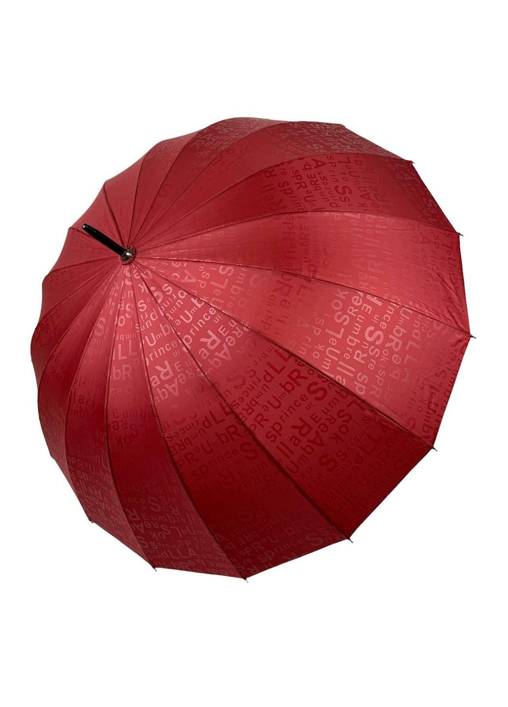 Зонт-трость женский 100 см Toprain (258676389)