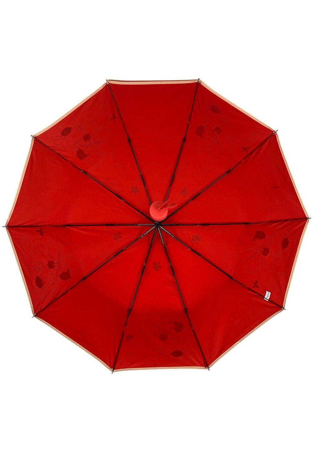 Механический зонт женский 97 см Toprain (258676377)