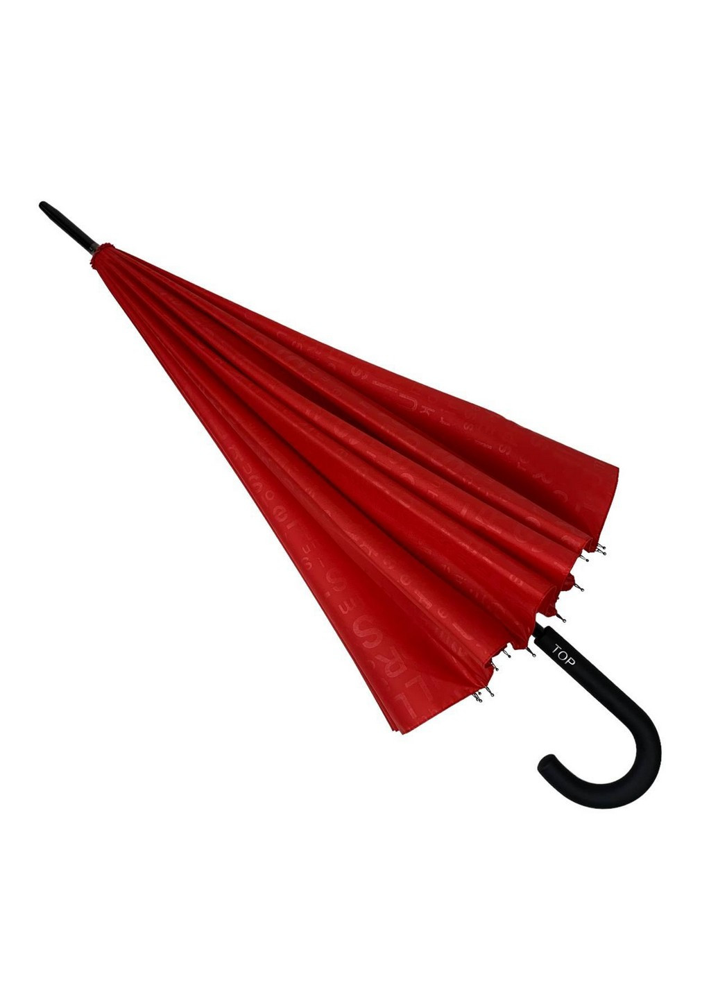 Зонт-трость женский 100 см Toprain (258676417)