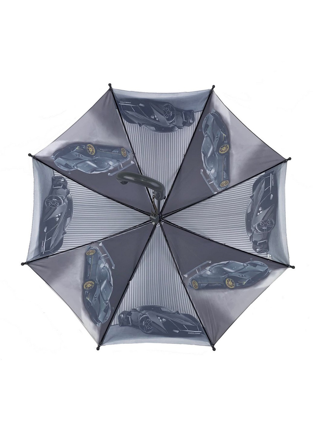 Зонт-трость детский 83 см S&L (258676159)