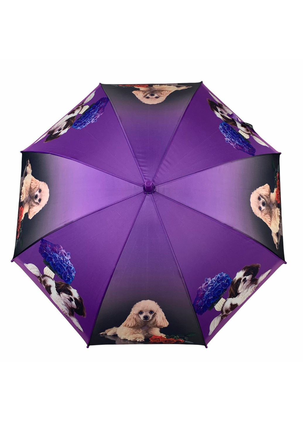 Зонт-трость детский 88 см Flagman (258676117)