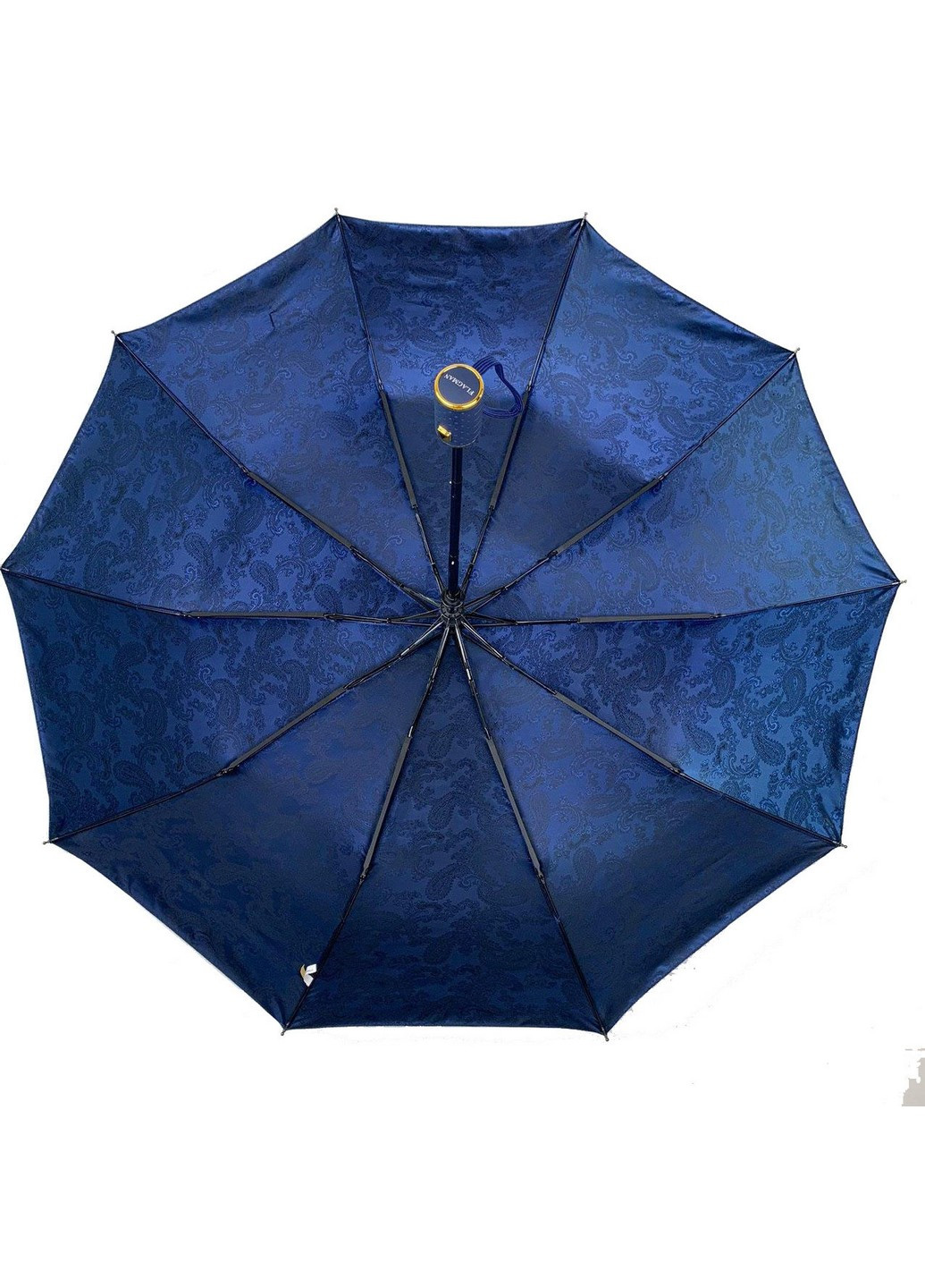Зонт полуавтомат женский 102 см Bellissima (258676125)