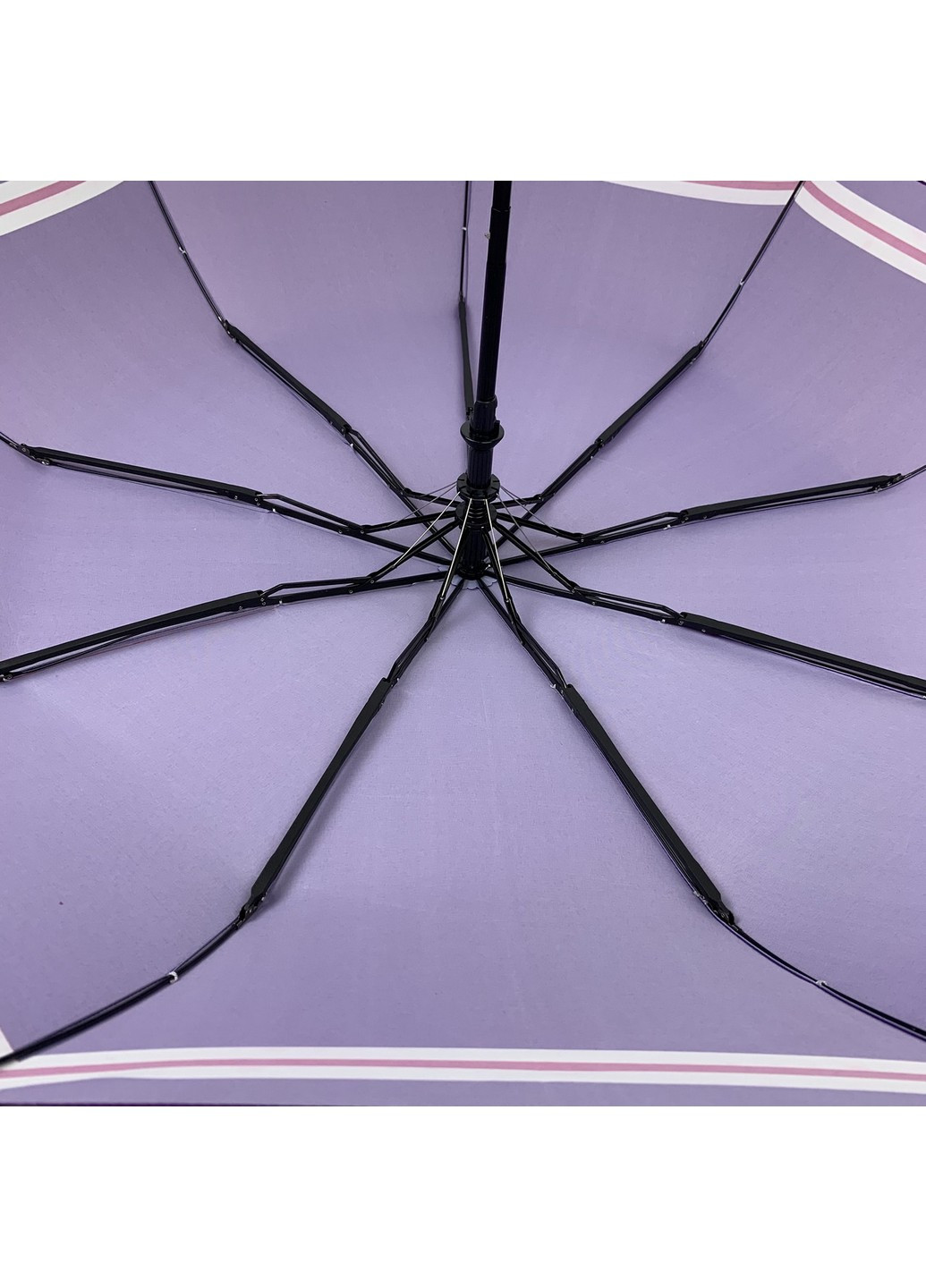 Зонт полуавтомат женский 97 см Flagman (258676322)