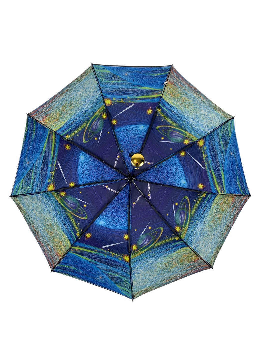 Зонт полуавтомат женский 99 см Bellissima (258676126)