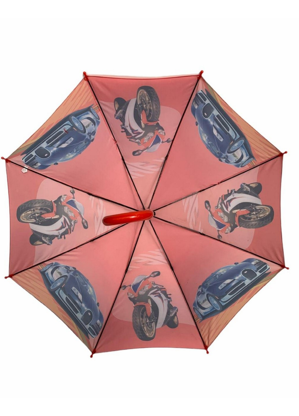 Зонт-трость детский 88 см Flagman (258676585)