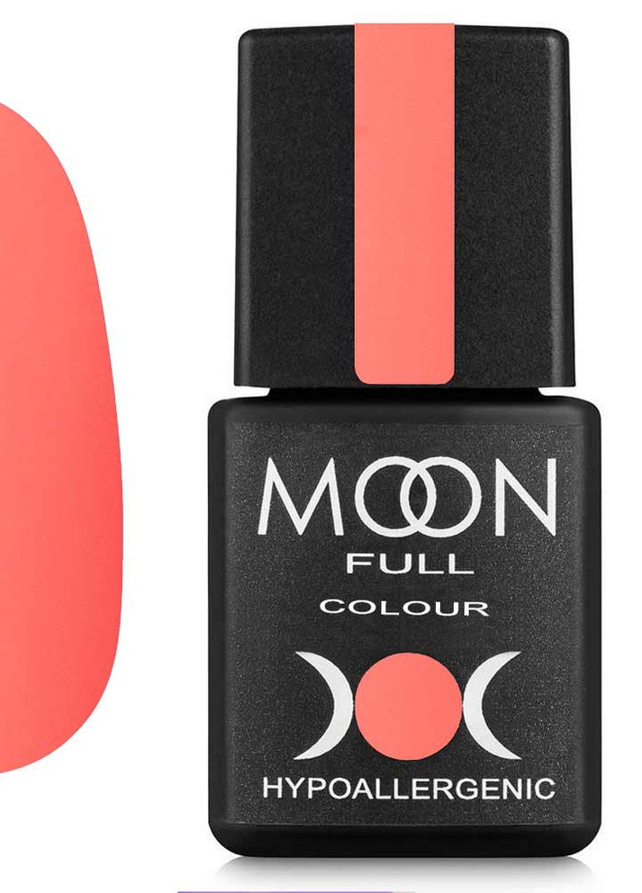 Гель-лак FULL color Gel polish №904 Moon (258689662)