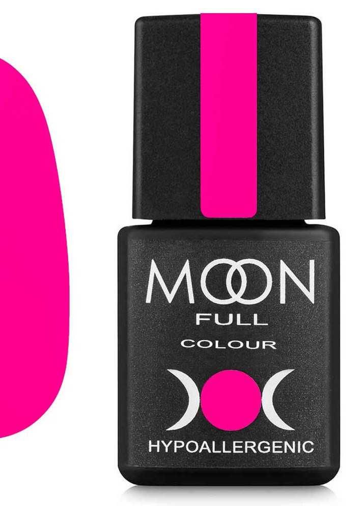 Гель-лак FULL color Gel polish №909 Moon (258689654)