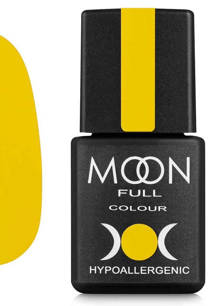 Гель-лак FULL color Gel polish №907 Moon (258689639)