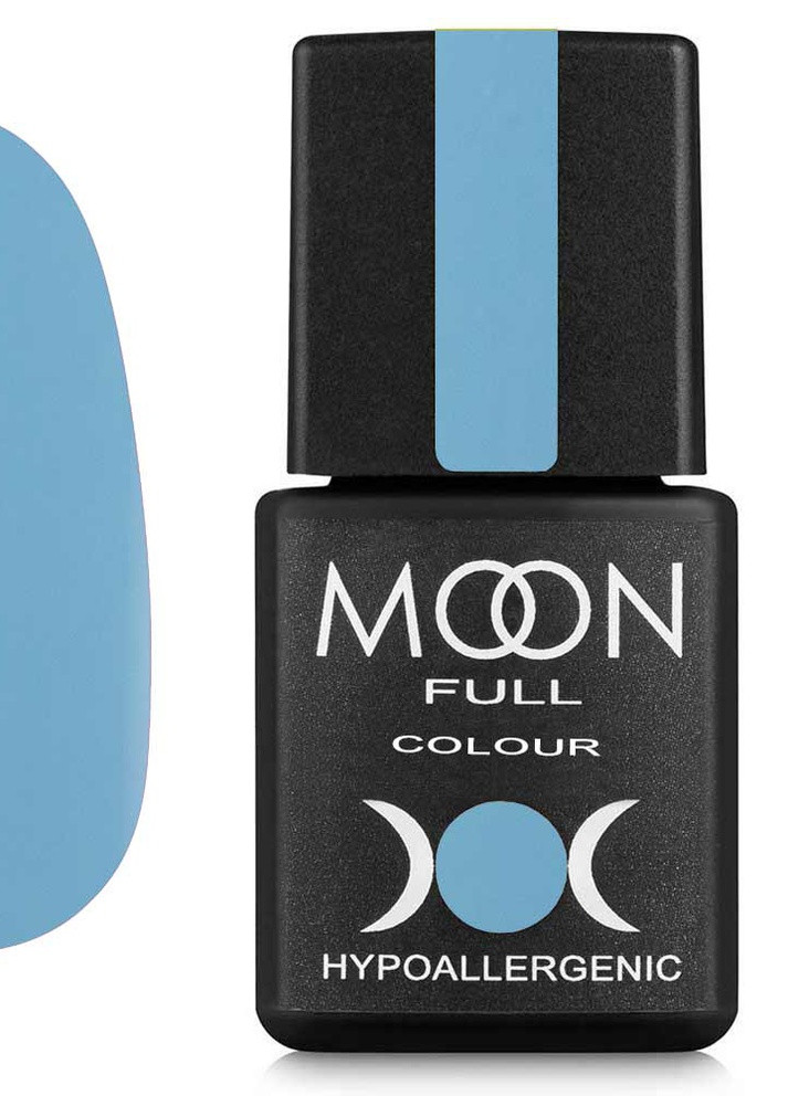 Гель-лак FULL color Gel polish №906 Moon (258689640)