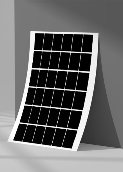 Наліпки на банку для спецій 36 шт. Komfolino (258699777)